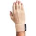 Buy DonJoy Advantage Fingerless Arthritis Gloves - Tan (Size S) | International Shipping Available - Buy Online on GoSupps.com