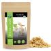 Organic raw Cashew Nuts Organic Cashew Nuts in Pieces from Certified Organic Farming Gluten-Free Lactose-Free Laboratory-Tested Vegan 100% Natural Cashew Nuts with no additives (500 GR)