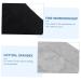 3 Pairs Scar Covering Elbow Brace - Cotton Protection for Men's & Women's Tennis Elbow | International Shipping - Buy Online on GoSupps.com