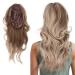 Buy High-Temperature Wig with Quality Mesh & Paddle Brush - Adjustable Head Circumference International Shipping - Buy Online on GoSupps.com