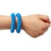 RiptGear Mosquito Repellent Bracelets - 32 Pack for Kids & Adults | Citronella Wristband | DEET-Free Bug Repellent Bracelets for Camping - Buy Online on GoSupps.com