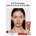 MISSHA M Perfect Cover BB Cream No.25 & Glow Skin Balm Bundle - Buy Online on GoSupps.com