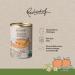 Buy Reichenhof Organic Ravioli in Ricotta Sauce - 6-Pack Ready Meal (6x400g) for International Shipping - Buy Online on GoSupps.com