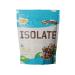 CNP Professional Isolate Premium Whey Protein Isolate 26g Protein 1.6kg & 900g 53/30 Servings 6 Great Tasting Flavours (Dough-Lightful 900g) Dough-Liteful 900g