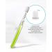 Supersmile Crystal Collection Toothbrush - Gentle and Effective Dental Care - Buy Online on GoSupps.com