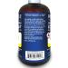 270ml (9oz) PURE COCONUT FRACTIONATED MCT OIL Moisturizes & Nourishes Hair Face and Skin UV Protected Non GMO Made in Canada (270ml) 270 ml (Pack of 1) - Buy Online on GoSupps.com