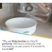 Nuby Microwave Baby Bottle Steriliser - 4 Min Cycle | Keeps Contents Sterile 24hrs | Kills 99.9% of Germs - White - Buy Online on GoSupps.com