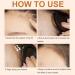 Hairline Powder for Women - Dark Brown Root Touch Up | Waterproof Hair Filler for Thinning Hair & Bald Spots - Buy Online on GoSupps.com