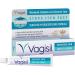 Vagisil Maximum Strength Feminine Anti-Itch Cream - Hydrocortisone Soothes Yeast Infection Irritation Gynecologist Tested Sensitive Skin - 1oz (Pack of 2 - Buy Online on GoSupps.com