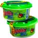 Buy Lavavajilla Manzana & Esponja - Dishwasher Paste Apple 12.6 Oz | International Shipping Available - Buy Online on GoSupps.com