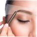 Beavorty 1 Roll Stickers Makeup Kits Brow Stencil Eyebrow Shaper Kit Suite Drawing Pen Eyebrow Trimming - Buy Online on GoSupps.com