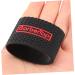 FRCOLOR Anti-slip Cover for Hair Clippers Barber Grips Clipper Bands for Hair Salon Hair Salon Accessories Barbershop Essentials Clipper Grips Trimmer Grip Silica Gel Medium Sleeve - Buy Online on GoSupps.com