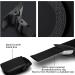 Nylon Military Tactical Web Belt with Plastic Buckle - 8 Pack, Outdoor Belt for All Sizes - Buy Online on GoSupps.com
