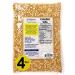 Rani Chana Dal 64oz (4lbs) - All Natural, Gluten-Friendly, NON-GMO, Vegan - Indian Origin - Buy Online on GoSupps.com