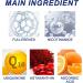 Transmore Face Sun Protection - Buy Online on GoSupps.com