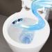 WC FRISCH Blue Power Active Ocean Freshness - Toilet Cleaner & Color Rinse (10 Pack) | International Shipping - Buy Online on GoSupps.com