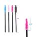 Buy Txyk 300-Piece Disposable Mascara Brushes - Eyelash & Eyebrow Applicators for Perfect Makeup - Buy Online on GoSupps.com
