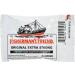 Fishermans Friend Menthol Cough Suppressant Lozenges Original - 20 ea (Pack of 11)