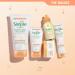 Simple Protect 'N' Glow Rest and Reset 72h Hydrating Gel cruelty-free vegan moisturiser to enhance glowing skin 50 ml 50 ml (Pack of 1) Hydrating Gel - Buy Online on GoSupps.com