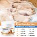 Dog Prenatal Vitamins - Prenatal Vitamins for Dogs Support The Development of Pregnancy Healthy Newborns Vitality Promote Milk Production Enriched with Folic Acid Iron Zinc Iodine - Buy Online on GoSupps.com