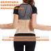 Abdominal Binder Post Surgery Postpartum Recovery C-Section Belly Band Hernia Support Belt - Beige X-Large - Buy Online on GoSupps.com
