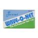 Wave-O-Net Medium Weight Brown Hair Net - 24 Pack Display - Buy Online on GoSupps.com