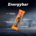 NAMEDSPORT SUPERFOOD High Energy Bar with Rice Crispies and Real Fruit Wild Berries Flavour Box of 12 x 35g bars - Buy Online on GoSupps.com