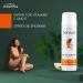 Joanna Sensual Razor Gel for Women - Honeydew Melon Moisture & Smooth Shave (200ml) - Reduces Irritation & Cuts - Buy Online on GoSupps.com