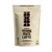 Bombi Organic Yerba Mate Latte - Yerba Mate, Mushroom Superfoods, and Adaptogens | Instant Drink Mix Powder | Clean Energy, Increase Focus, Enhance Mood | Yerba Mate, Oat Milk, Lions Mane Mushroom, and Cordyceps Mushroom | Certified Organic | Vegan | Dair