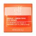 e.l.f. SKIN Bright + Brew-tiful Eye Cream Helps Brighten Appearance Of Undereye Dark Circles & Repair Puffiness Vegan & Cruelty-Free 0.52 Ounce (Pack of 1) - Buy Online on GoSupps.com