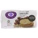 Doves Farm Fruity Oat Biscuits 4 X 200G