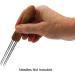 Deluxe Cherry Needle Felting Tool | Holds 8 Needles (No Needles Included) - Buy Online on GoSupps.com