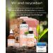 Buy Norwegian Salmon Oil for Dogs & Cats - 250ml Omega 3 & 6 Supplement - Natural Atlantic-Sea Formula - Buy Online on GoSupps.com