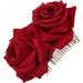 Herklotzn Hair Clip Slide Flamenco Dancer Lady Hairdressing Hair Accessories - Buy Online on GoSupps.com