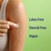Sarna Bug Bite Patches - Kid-Safe Hydrocolloid Aloe & Chamomile Patches - Vegan Steroid-Free TSA-Friendly - 24ct - Buy Online on GoSupps.com