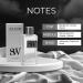 Sex Water Cologne for Men 2 ml Travel Size. Long Lasting Luxury Mens Cologne. Masculine Mens Fragrance. Seductive Designer Summer Scent Eau de Parfum Spray Infused w/Bergamot Amber & Musk Sex Water w/ Bergamot Amber & Musk 0.06 Fl Oz (Pack of 1) - Buy Online on GoSupps.com