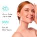 ClarityRx Take It Off Makeup Remover - Gentle Plant-Based Facial Cleanser with Antioxidants for All Skin Types - 6 Fl Oz International Shipping - Buy Online on GoSupps.com