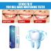 Lanthome Teeth Whitening Bundle: Foam, Whitening Pen, Essence - Stain Removal Kit - Buy Online on GoSupps.com