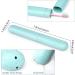 4 Pack Toothbrush Travel Case - Portable Breathable Holder for Camping, Home, School & Business - Style 3 - Buy Online on GoSupps.com