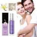 Pheromones Perfumes for Women - Eau de Parfum Personal Roller Ball Perfume Long Lasting Charming Portable Dating Perfume Attractive to the Opposite Sex(0.5 fl.oz/15ml) Purple-Vanilla Orchid - Buy Online on GoSupps.com