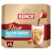 Kenco Duo Lot de 6 caf s instantan s au caramel sal (24 boissons au total)
