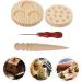 Buy Solustre DIY Moxa Roll & Moxibustion Tools - International Shipping Available - Buy Online on GoSupps.com