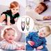 Baby Walking Harness - Handheld Kids Walker Helper - Toddler Infant Walker - Blue - Buy Online on GoSupps.com