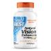 Doctor's Best Natural Vision Enhancers with FloraGlo Lutein 60 Softgels