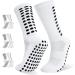 Buy Utensilsto 3 Pairs Grip Sports Socks for Men | Anti-Slide Football & Basketball Socks | Slipproof Soccer Socks (Size 39-46) - International Shipping Available - Buy Online on GoSupps.com