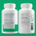 Vitasave L-Glutathione - Powerful Antioxidant Supplement for Immune Support Cell Protection - Reduce Oxidative Stress - Third Party Tested & Made in Canada 120 count (Pack of 1) - Buy Online on GoSupps.com