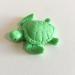 6 Lovely Sugar Turtles: Handmade with Love in The UK! - Buy Online on GoSupps.com