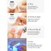 ohora Semi Cured Gel Nail Strips (N Linen) - Salon-Quality, Long Lasting, Easy to Apply - UV Lamp Compatible with Prep Pads, File & Stick - Buy Online on GoSupps.com