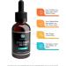 Buy Earth Clinic Colloidal Silver 20 ppm - Vegan Immune Support 4 oz Dropper Bottle (23.5 Servings) - Pure Silver Nanoparticles - Buy Online on GoSupps.com