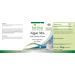 Fairvital | Seaweed mix with 3000mg Spirulina 1000mg Chlorella & 1000mg Barley Grass per daily dose - VEGAN - 500 tablets - Buy Online on GoSupps.com